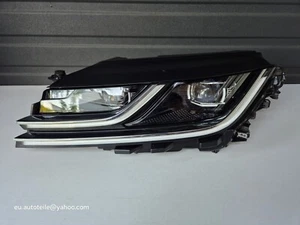 Volkswagen VW Arteon Voll LED Scheinwerfer Links 3G8941081 Headlight - Bild 1 von 13