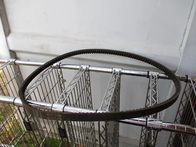 CATERPILLAR 6N-3636 SET 0F 2 BELT  6N3636 CAT - Image 1 of 2