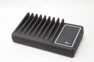 SIIG 90W Smart 10-Port USB Charging Station Deck LED Ambient Light NO CORD H52 - Picture 1 of 8