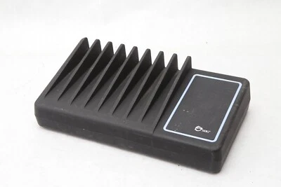 SIIG 90W Smart 10-Port USB Charging Station Deck LED Ambient Light NO CORD H52 - Image 1 of 4