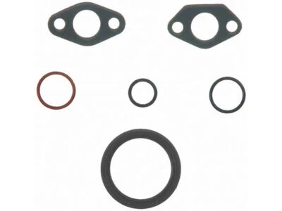 Kit de sellado de cigüeñal delantero Felpro 42653JC 2000 1999 1997 para Mazda 626 1993-2002 Foto 1 de 2