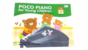 Poco Piano for Young Children (2) - Picture 1 of 4