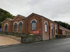 Photo 12X8 Former Rothesay And Ettrick Bay Light Railway Depot Now Used By C2021