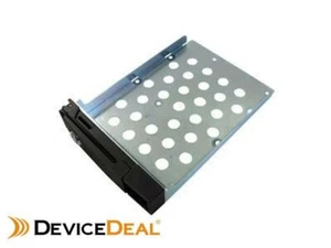 Qnap SP-TS-TRAY-WOLOCK 3.5" Hot Swap Tray for TS-119P+/219P+/412/419P+/419P II - Picture 1 of 2