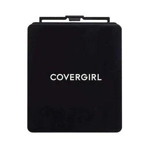 COVERGIRL Clean Simply Powder Foundation, Buff Beige , 0.44 Fl Oz (Pack Of 1) - Picture 1 of 6