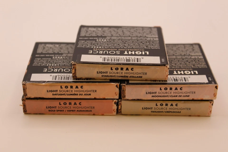 Lorac Light Source Highlighter 5.24g *pick shade* - Image 1 of 4