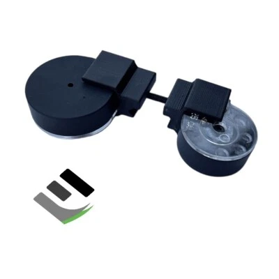 Air Venturi Avenge-X / Avenger / Gauntlet Mag Holder Pic Rail Mount | Evolve 3D