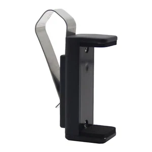 2X Car Sun Visor Clip Holder Mount Stand For Garage Door Remote Control Bracket - Picture 1 of 12