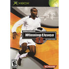 World Soccer Winning Eleven 8 Intl (Xbox)