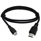 Micro USB Phone to Cable Adapter 1080P HDTV Mirroring &amp; Charging Cable