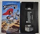 Superman 3 (VHS Française, 1994) 