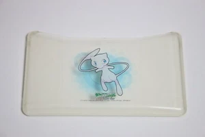 Pokemon Mew Protective Shell / Skin - Blue for Nintendo DS Original from Japan - Picture 1 of 11