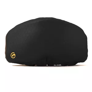 Gogglesoc GoggleShell Black Protective Cover for Ski Snowboard Goggles Cover NEW - Picture 1 of 7
