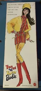 Barbie Reproduction Twist 'n Turn BOX ONLY Smasheroo Image - Picture 1 of 6