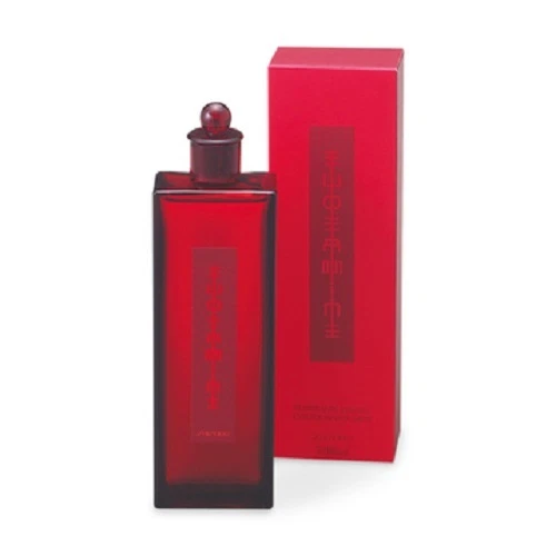 Made in France Shiseido JAPAN Eudermine Revitalizing Essence 200ml / EMS - Image 1 of 1