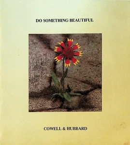 Cowell & Hubbard Do Something Beautiful Jewelry Catalog 1971 - Imagen 1 de 3