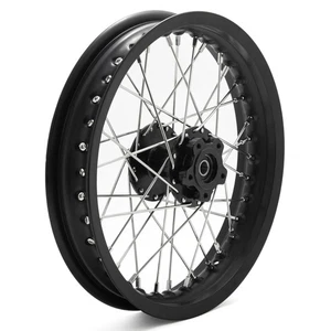 E-Bike 14"x2,15" rueda trasera para Sur Ron Light Bee LB X para Segway X160 X260 - Imagen 1 de 11