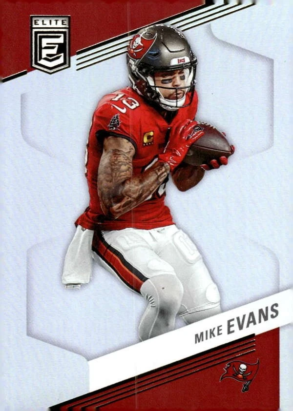 2023 Donruss Elite NFL Football Base or Rookie Pick From List/Complete Your Set - Image 1 of 1