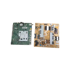 Samsung UN55NU7200FXZA  Complete TV Parts Repair Kit [E1124] - Picture 1 of 3