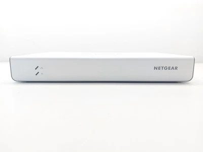 Netgear GC510P 8-Port Gigabit w/ 2 SFP Ports PoE+ App Managed Smart Cloud Switch - Image 1 of 4