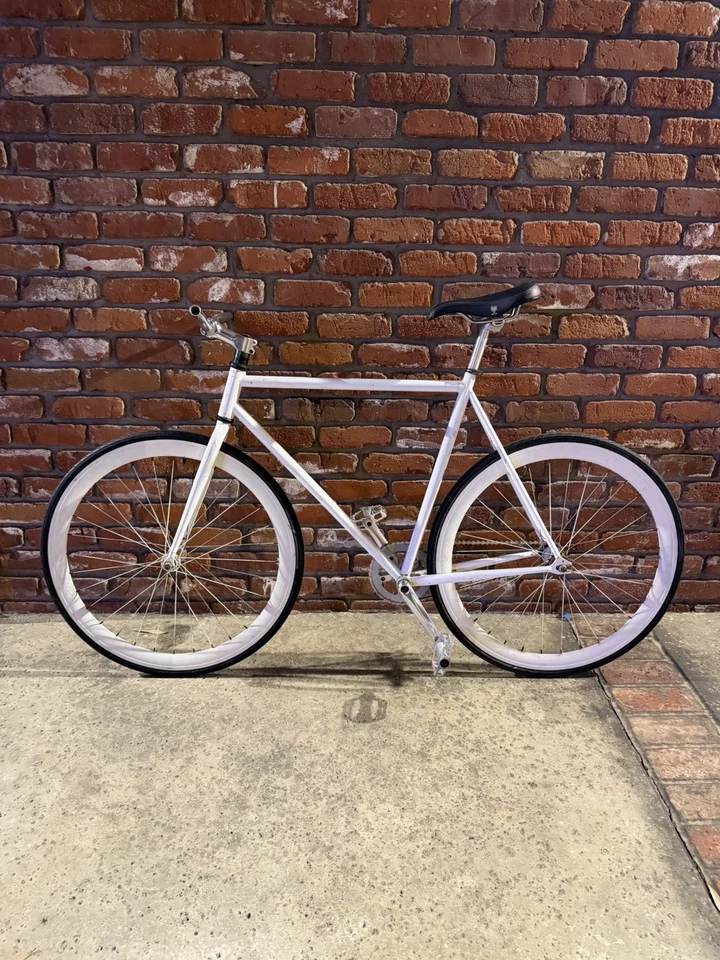 Fix Gear Bike It Works Great Great Condition - Image 1 of 2