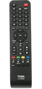 Remote Control CT-90300 for Toshiba TV 32AV505DB 42AV505DB 37AV505DB 42av503 - Picture 1 of 3