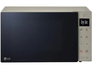 Mikrowelle LG MH6535NBS - A - Bild 1 von 6