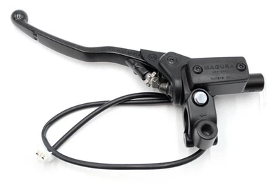 Maître cylindre MAGURA 167 Ø10.5 KTM - Photo 1/2