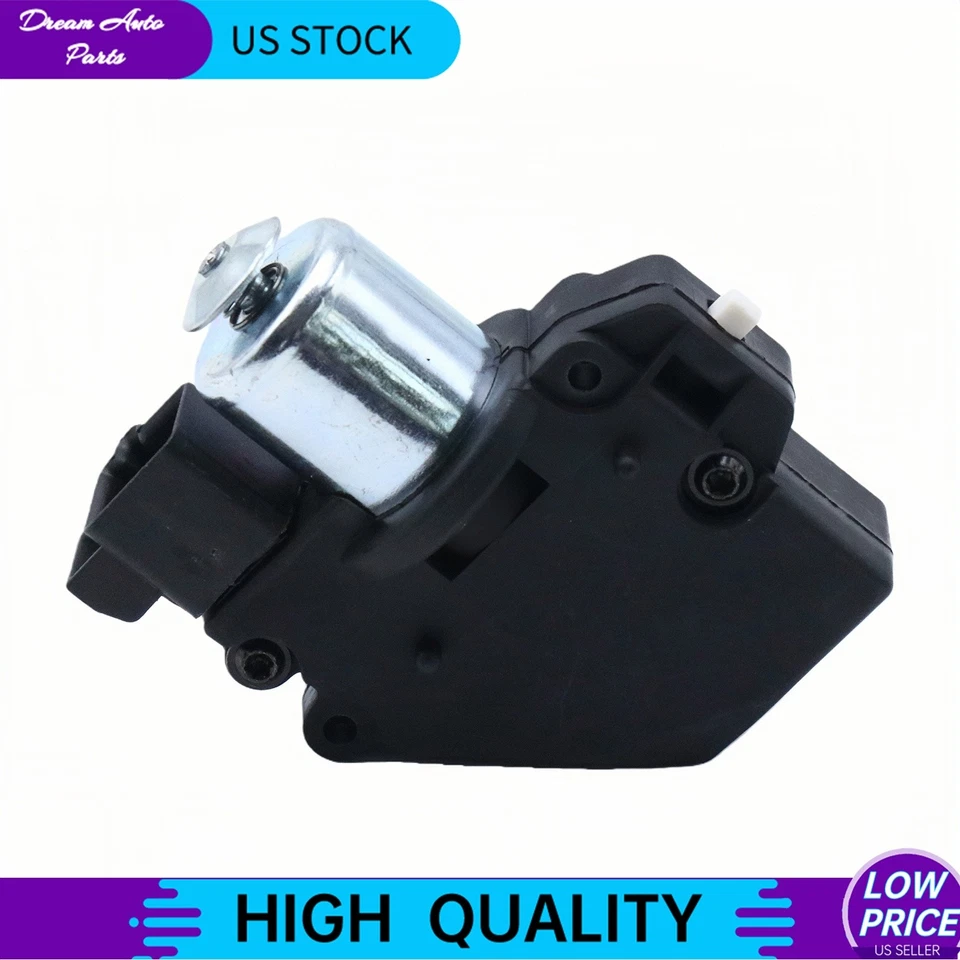Se adapta a Hummer H2 H3 H3T Chevrolet Trailblazer EXT 1 PIEZA Solenoide de bloqueo de cambio Foto 1 de 4