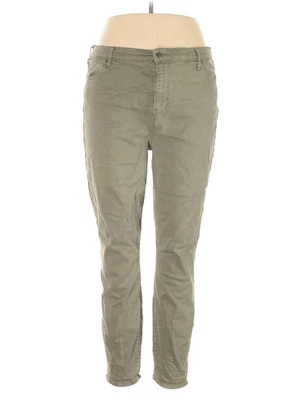 Caquis verdes 16 Buffalo by David Bitton para mujer Foto 1 de 2