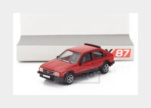 Modellino 1:87 PREMIUM CLASSIXXS Opel Kadett D Sr 1980 rosso PCX870738 - Foto 1 di 2