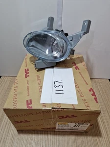 right-hand side fog lamp for Vauxhall TIGRA models manufactured between 94-2000 - Picture 1 of 24