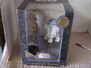 New Star Wars Figures Robots - Picture 1 of 1