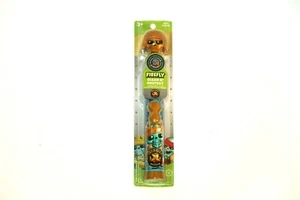 Neue Firefly Clean N' Protect Treasure Elektrische Zahnbürste mit antibakterieller Abdeckung - Bild 1 von 1