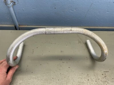 Manillar de pista Cinelli Pista Foto 1 de 3