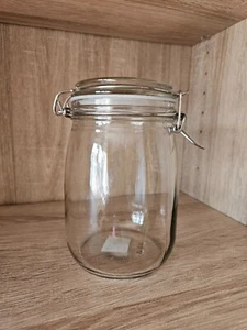 "Aufbewahrungsglas (IKEA)" - Bild 1 von 10