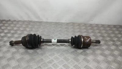 4950125956 semiasse anteriore sinistra per HYUNDAI ACCENT (LC) GLS 1999 4821503 Foto 1 de 4