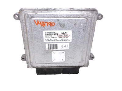 Hyundai Elantra 2013..13 cupé 1,8 L transmisión manual/computadora motor. ECU Foto 1 de 3