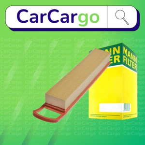Filtro de aire Mann para DS DS 4 / DS 4 Crossback 2015-2018 56x495x85 mm OEM Premium - Imagen 1 de 9