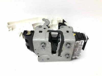 Cerradura de pestillo de puerta de pasajero delantero derecho cargador 11-21 2013 usado OEM 4589916AG Foto 1 de 4