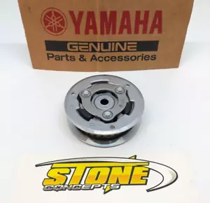 COMPLETE NTO SLIPPER CLUTCH YAMAHA YFZ450R INNER HUB PRESSURE PLATE SPRINGS 14+ - Picture 1 of 5