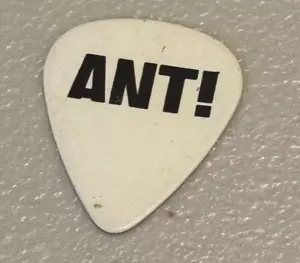 RIHANNA Guitar Pick ANTI Tour Concert Stage Plectrum Nuno Bettencourt EXTREME - Picture 1 of 2