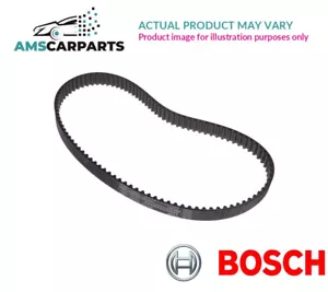 ENGINE TIMING BELT CAM BELT 1 987 949 160 BOSCH NEW OE REPLACEMENT - Picture 1 of 9