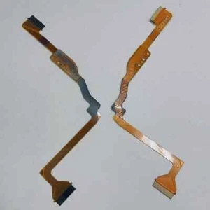 1 pieza Totalmente Nuevo para JVC GY-HM150 HM150 HM150 HM100 Pantalla Cable Flexible - Imagen 1 de 4