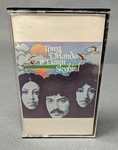 Tony Orlando And Dawn Skybird Cassette Tape - Picture 1 of 6