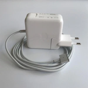 Adaptador Cargador de Alimentación Original UE 45W Tipo T Modelo A1436 para MacBook Air 11 13"" - Imagen 1 de 5