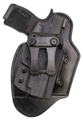 Comp-Tac Infidel Ultra Max IWB Holster Sig Sauer P365 - Right Hand - Image 1 of 3