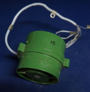 electric fan 2DVО-0.7.60-366-4 (2ДВО-0,7.60-366-4 ) Made in USSR NEW!!! Lot 1pcs - Picture 1 of 5