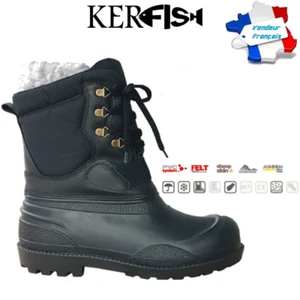LEMIGO Pionier 942 Zapatos: Cómoda, Caliente, Herausnehmbares Forro - Imagen 1 de 1