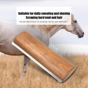 Beauty Spatula Livestock Massage Comb Horse Sweater For Dogs H8K9